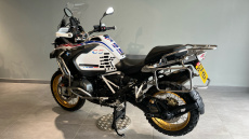 BMW R1250 GS Adventure TE